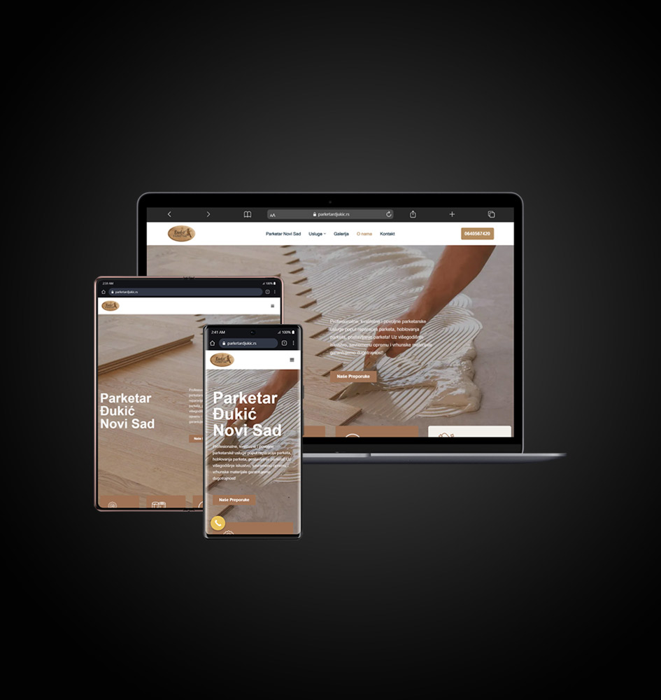Portfolio Image