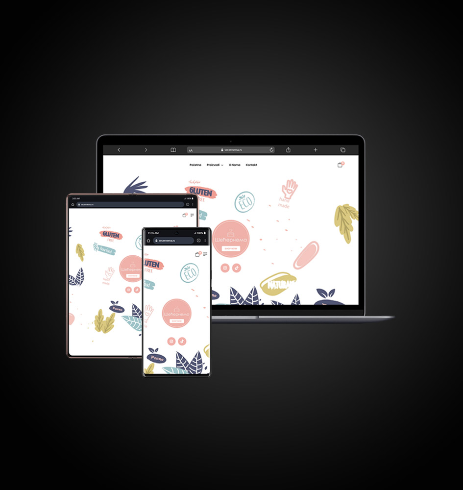 Portfolio Image