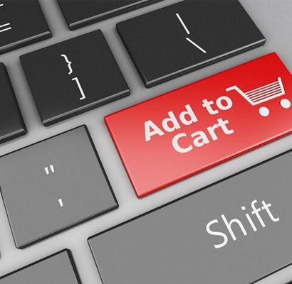 Pravljenje online prodavnice Novi Sad
