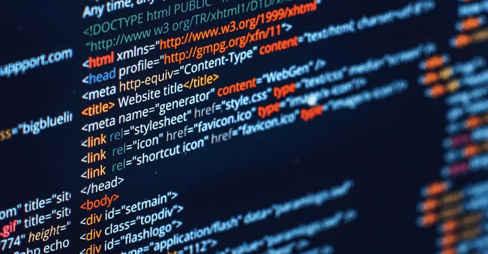 Izrada sajtova u Html kodu