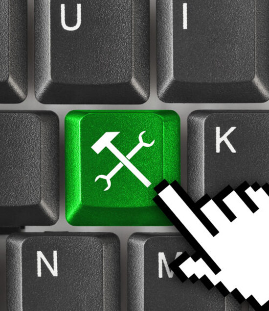 Održavanje websajtova