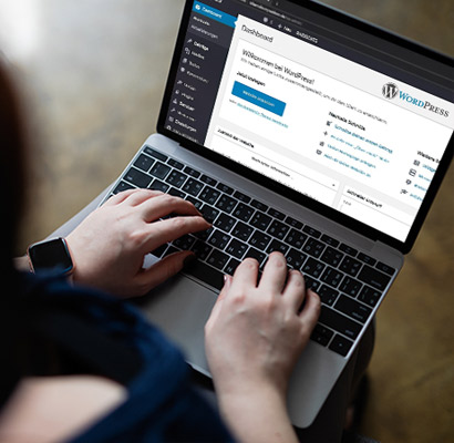 izrada sajtova na platformi wordpress